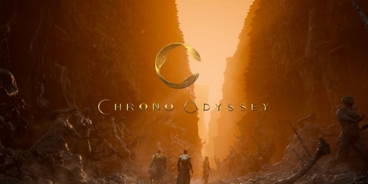 MMOexp Mastering the Timeless Adventure: A Strategy Guide for Chrono Odyssey