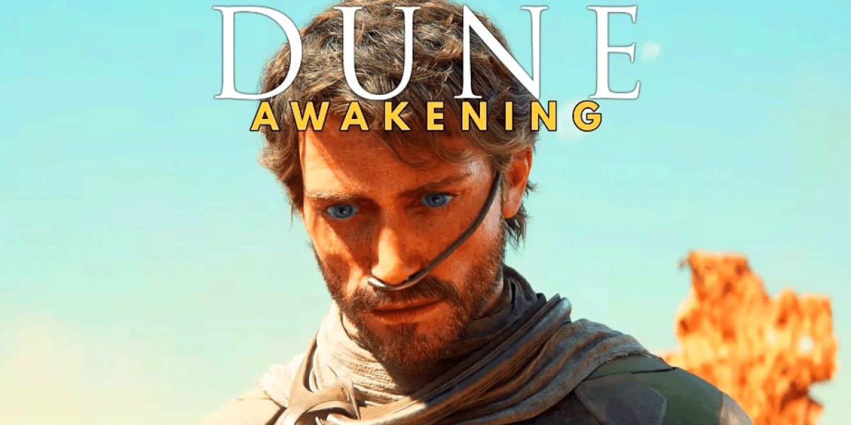 MMOEXP Setting the Stage: What is Dune Awakening?