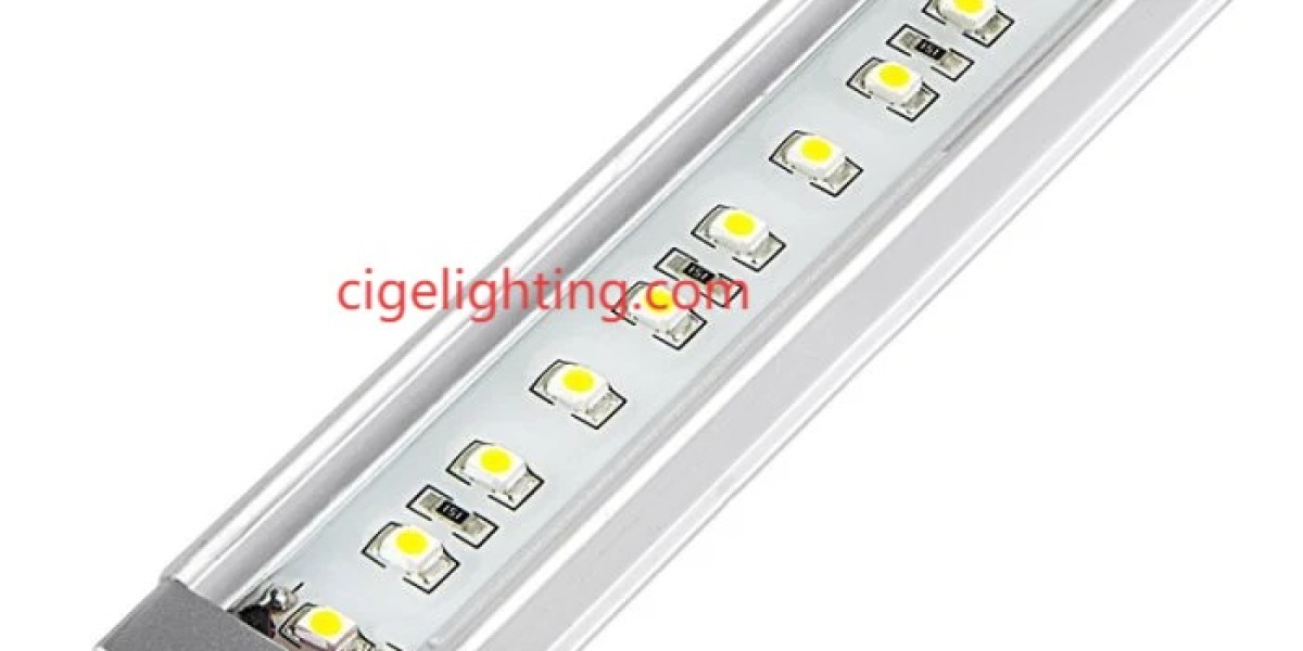 The Art of Endurance: Cigelighting's Waterproof Expertise