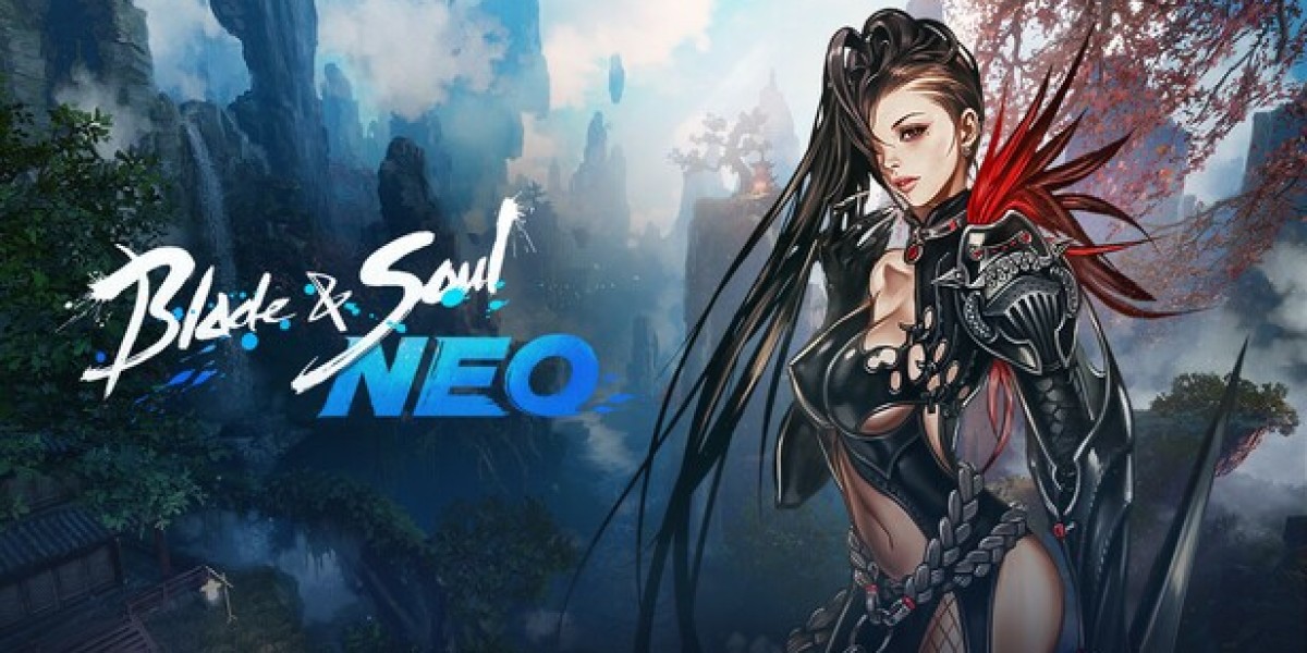 MMOexp BnS NEO: These cosmetic options