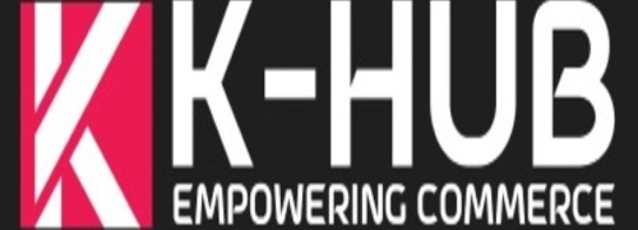 Kommerce Hub Cover Image