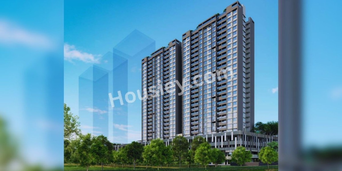 Discover Luxury Living at Kolte Patil R34 DUET Punawale – A Dream Home in Pune’s Fastest-Growing Locale
