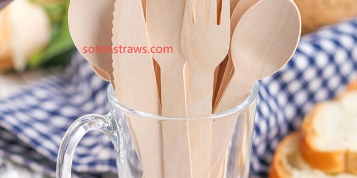 Soton’s Eco-Friendly Cutlery: Transforming Household Habits