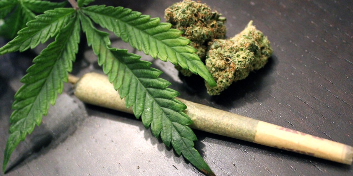 THCA Weed Online: The 2025 Guide to Safe, Legal & Premium Cannabis Shopping