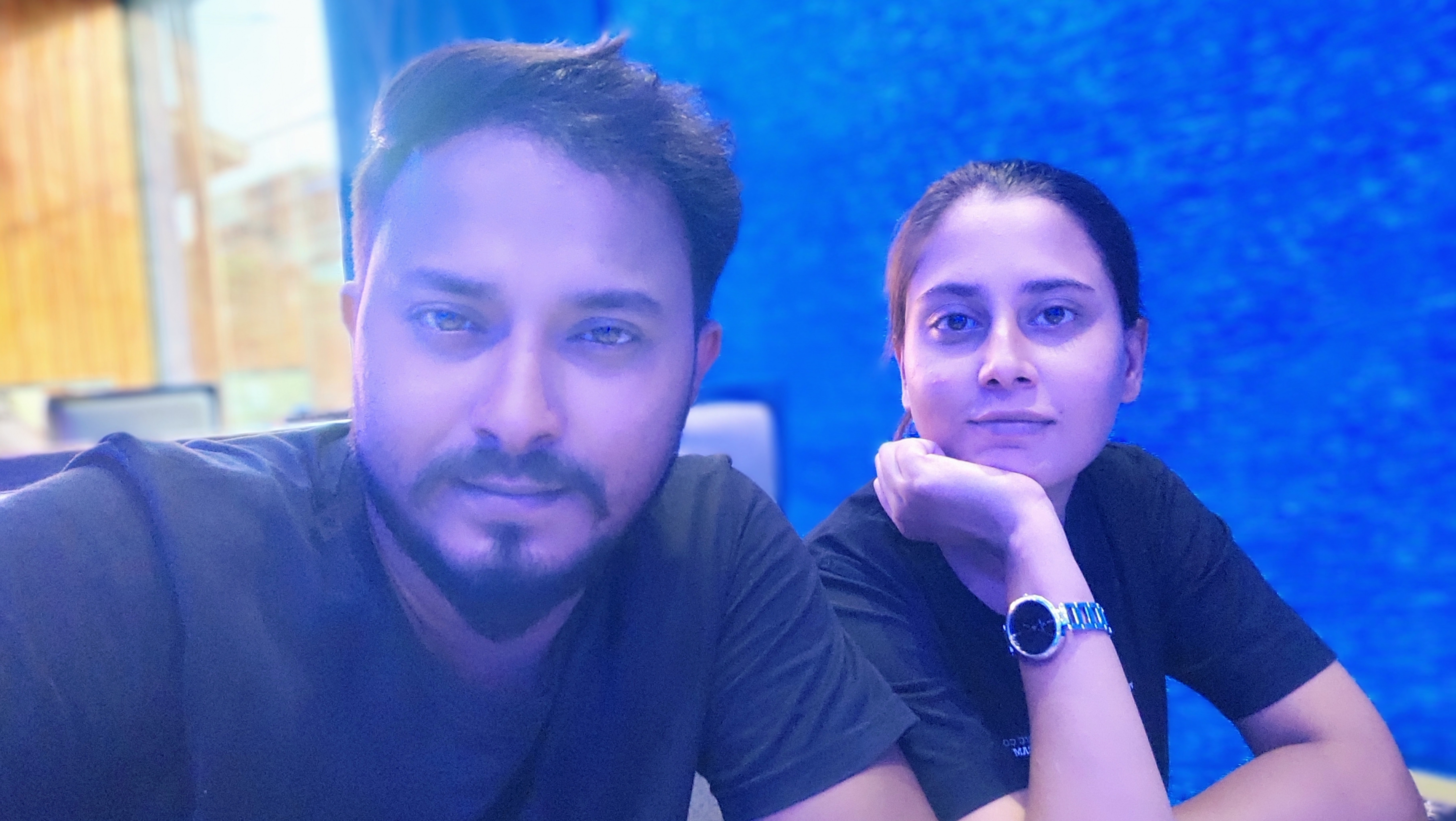 Debasish Nath Profile Picture