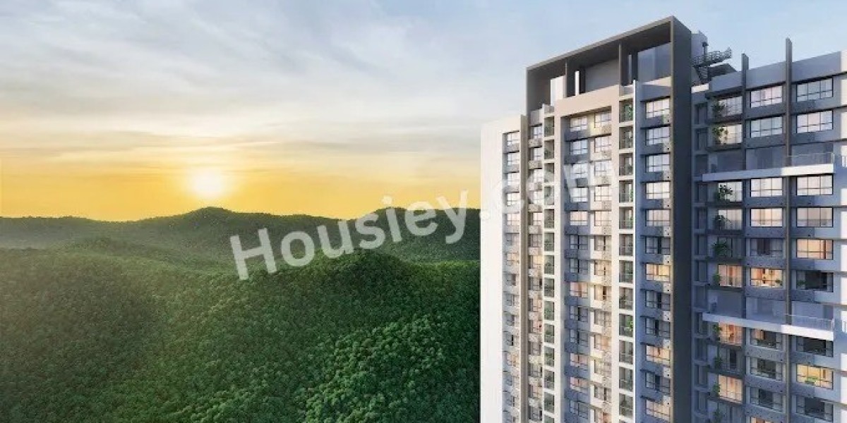 Godrej Green Terraces Panvel East: Your Dream Home in Mumbai’s Prime Location