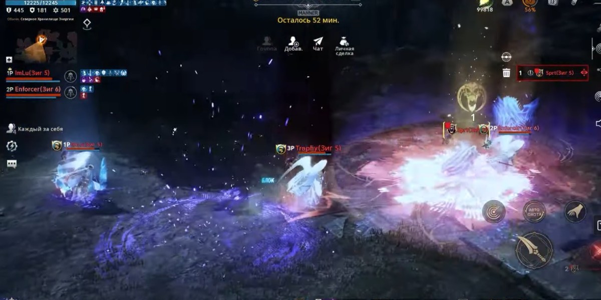 Conquer the World of Lineage 2M with MMOexp Gold – mmoexp