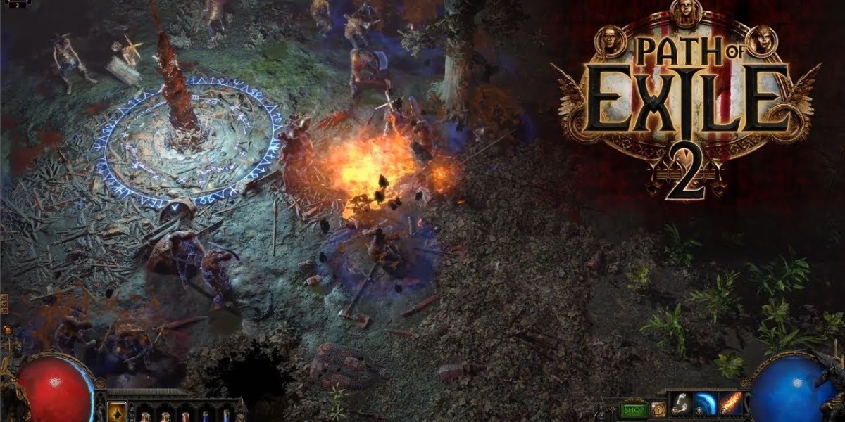 MMoexp Path of Exile 2: Skill Gems You Need for Mercenary Success