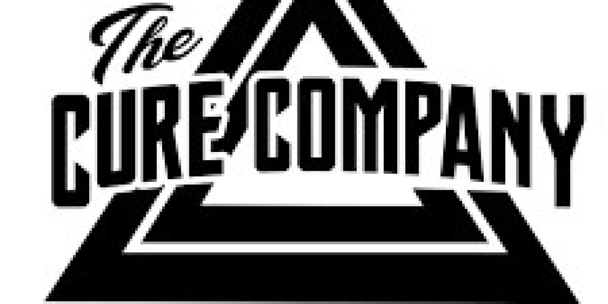 TheCureCompany
