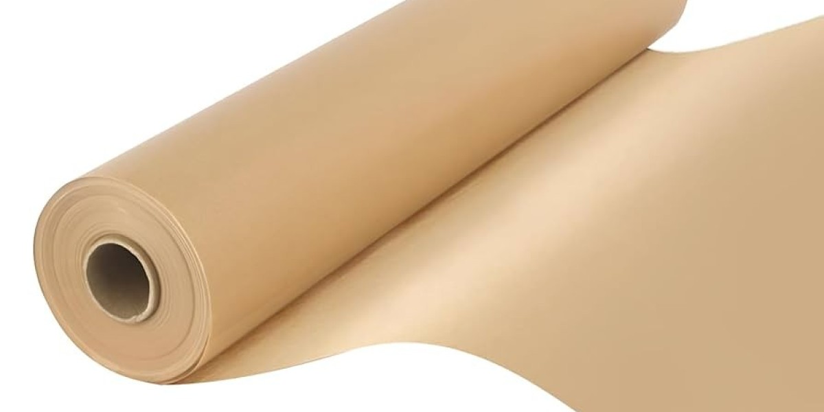 How Guanghepaper Ensures Perfection Through Parchment Paper