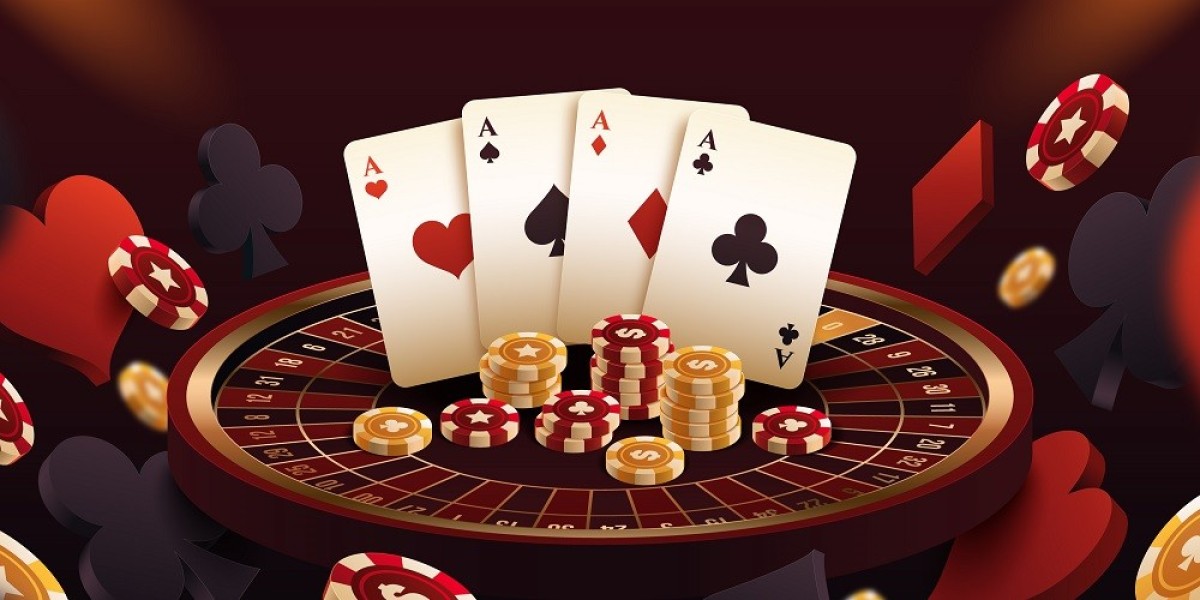 Funding Your Fun: Casino Banking Explained