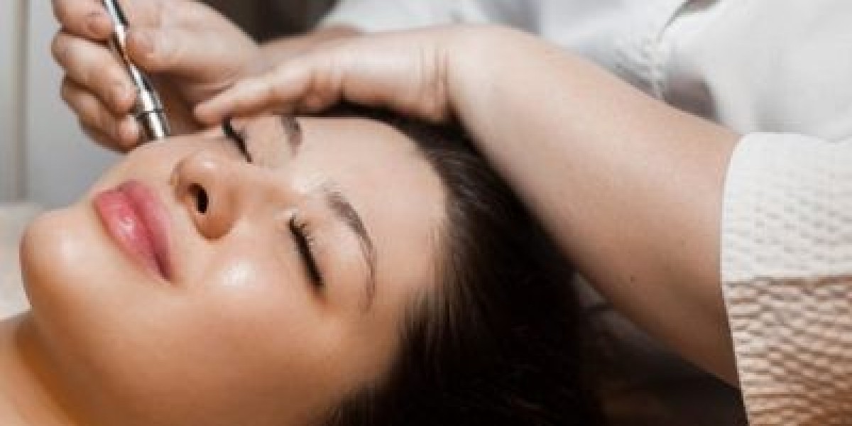 Youthful Skin with Morpheus8 Microneedling at Vital Evolution