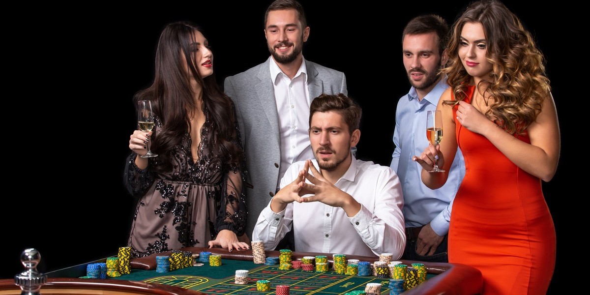 Exploring Online Gambling Safety: Join the Inavegas Scam Verification Community