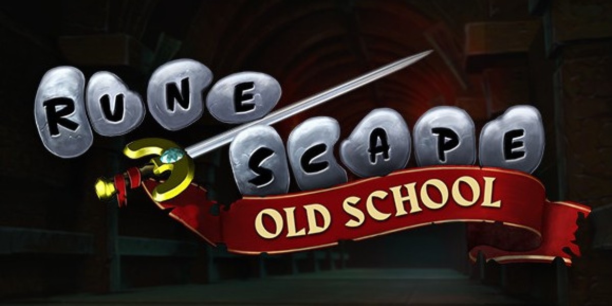 rsgoldfast Fast-Tracking Your Journey: A Guide for New Old School RuneScape Members