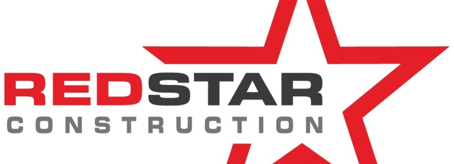 Red Star Construction Cover Image