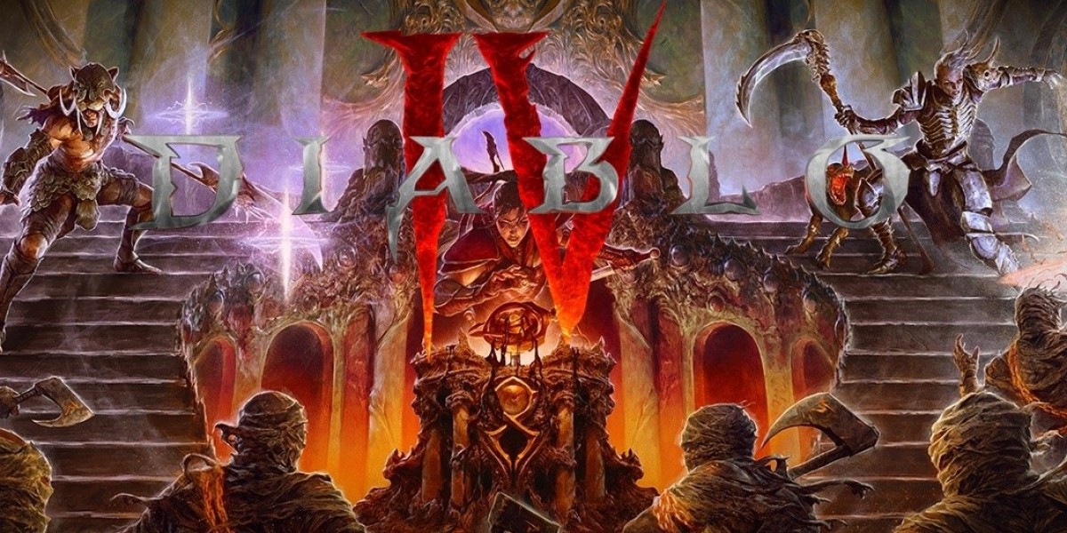 U4gm:Season 9 Spotlight: How Spiritborn Takes Over Diablo 4