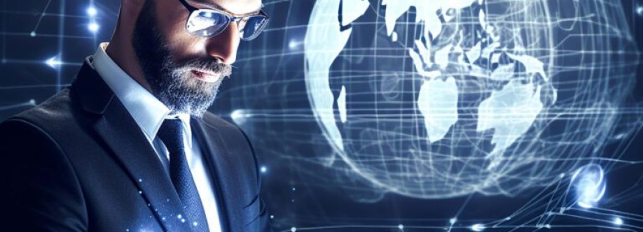 Global Smart Hands Cover Image