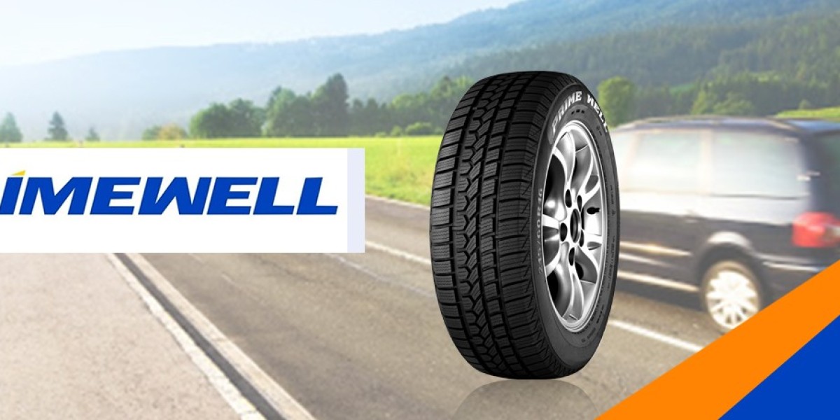 Primewell Tyres: A Comprehensive Guide for First-Time Buyers