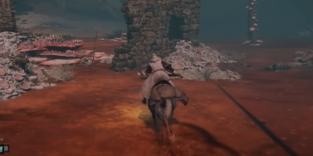 U4N - 19 Methods to Make the Most of Elden Ring's Hidden Items