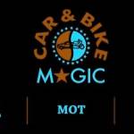 Car And Bike Magic Profile Picture