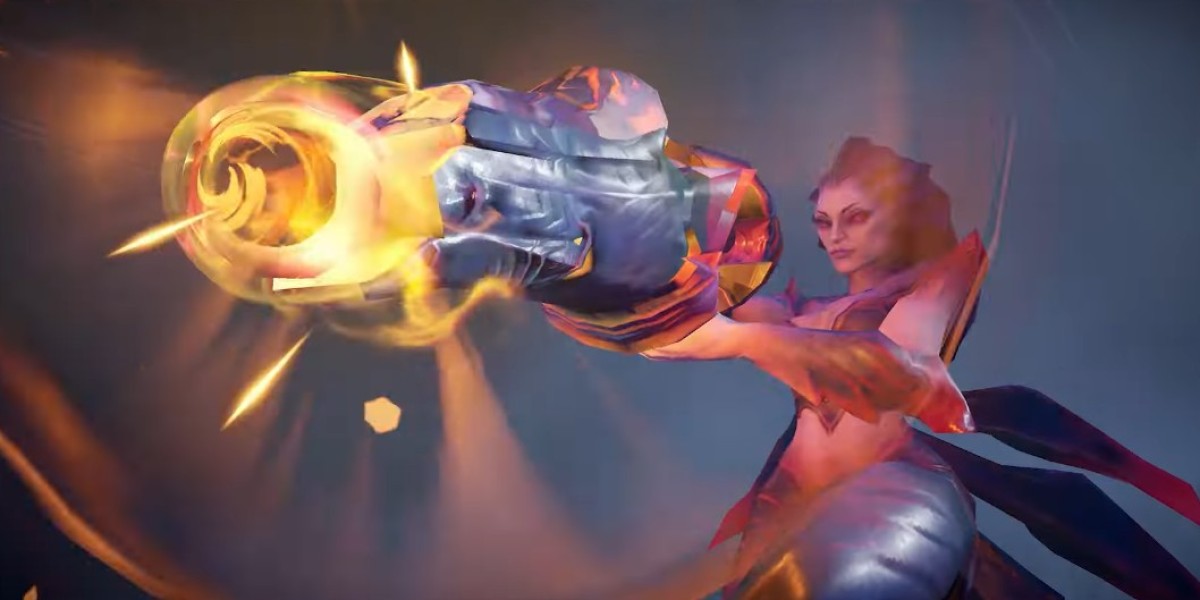 MMOexp: Warborne’s Faction Warfare Ignites a New Era