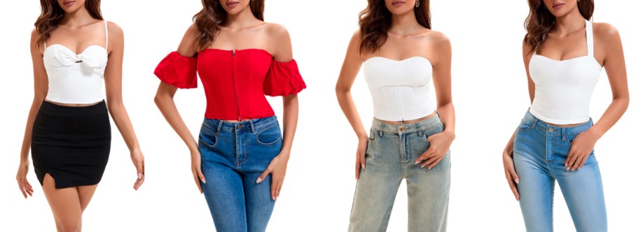 Tamooya Fashion Cover Image