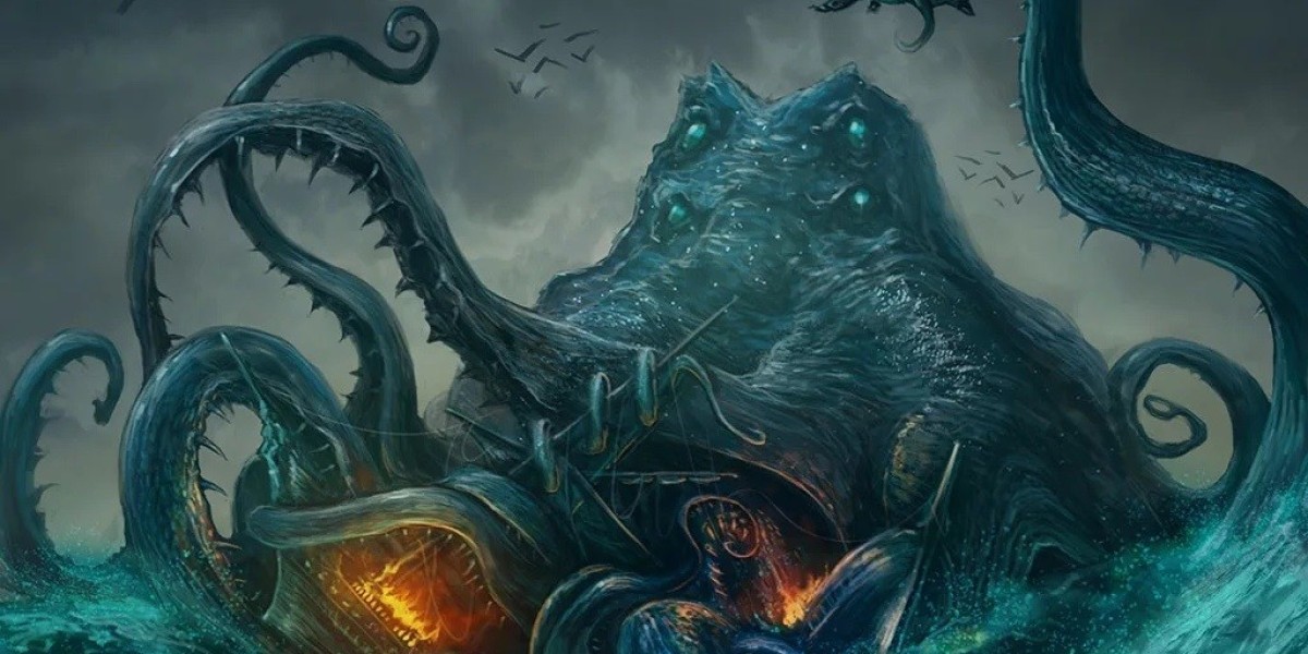 KRAKEN: торговля, вдохновлённая философией