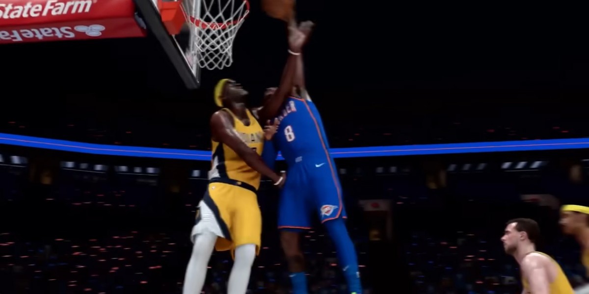 How the 7’4” Height Limit Changes NBA 2K26 MyPlayer Builds
