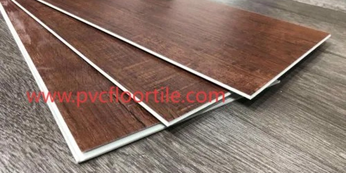 Osk’s SPC Flooring Factory Sensory Evolution