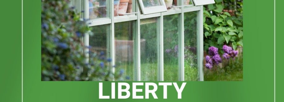 liberty heritage Cover Image