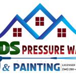 SDS Pressure Wash Profile Picture