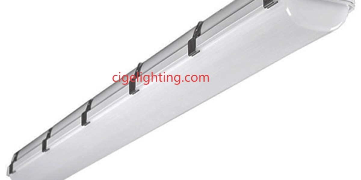 Beyond Labels: Cigelighting's True Waterproof Manufacturing