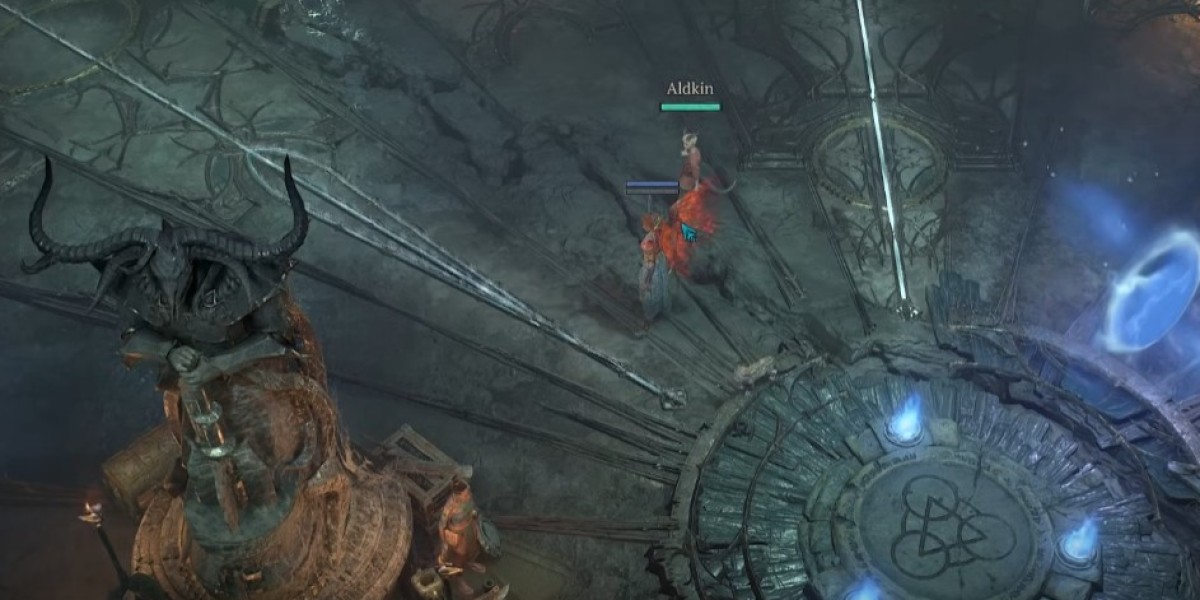 MMOexp: Diablo 4 Players’ Guide to Horadric Phials