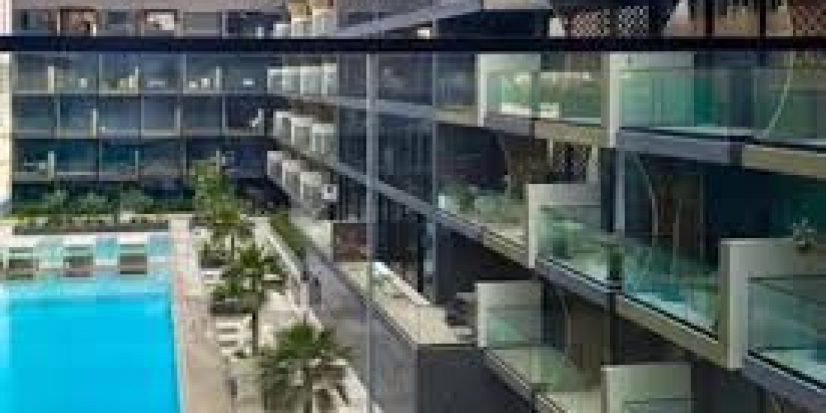 Jumeirah Village Circle Apartments – A Lifestyle Destination in Dubai
