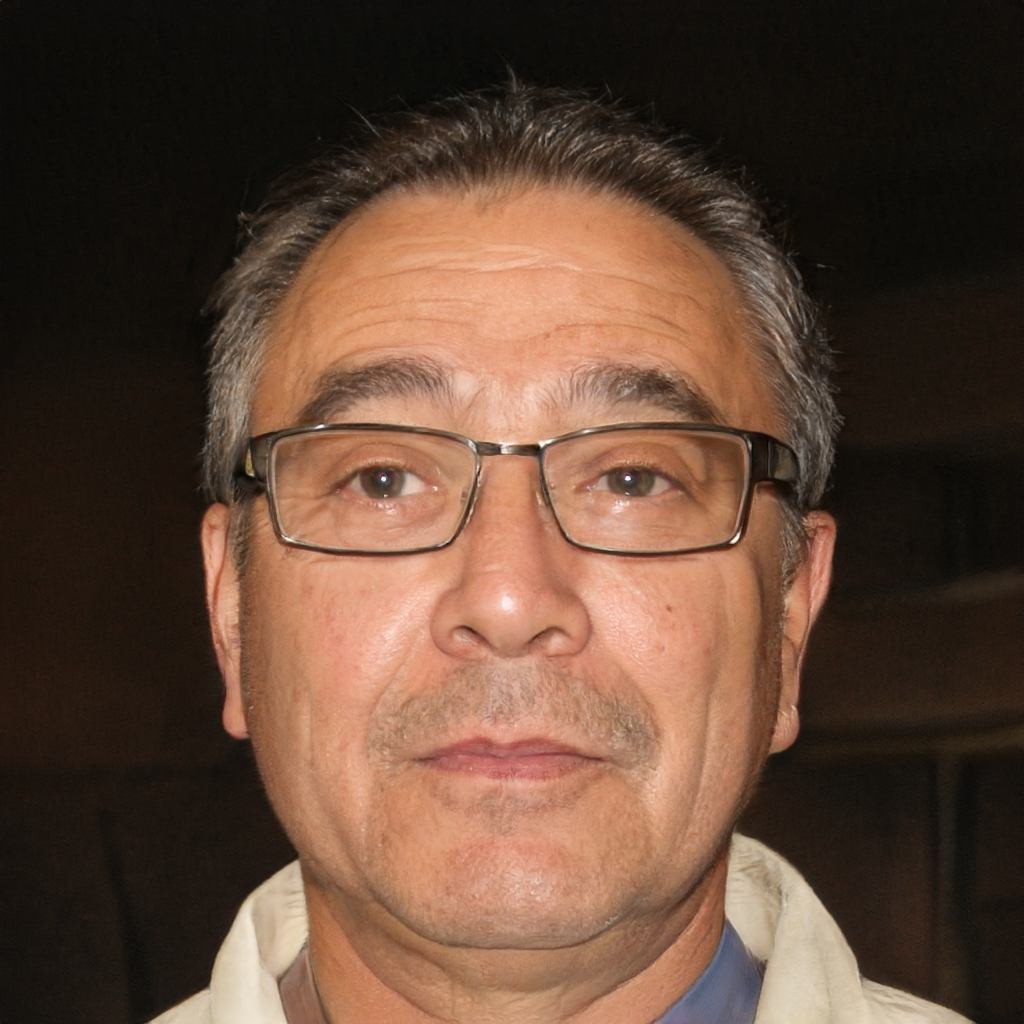 DavidDuncan Profile Picture