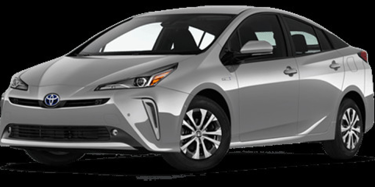 Prius Car Rental: The Smart, Sustainable Choice for Modern Travelers