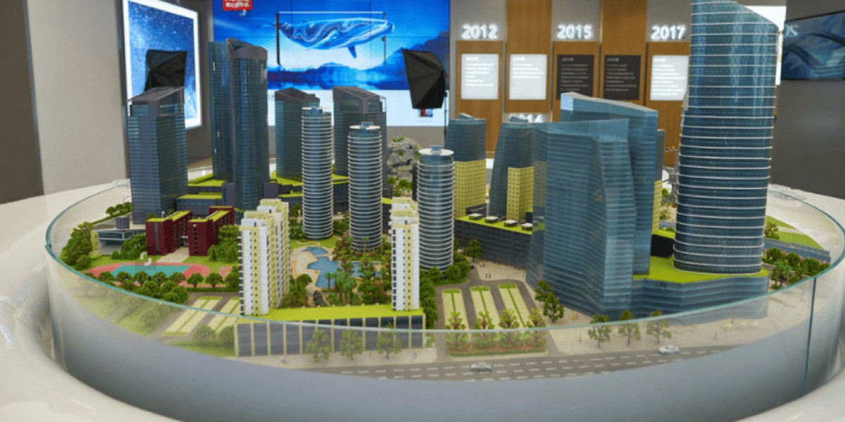 Dubai Island Models Boost Real Estate Sales