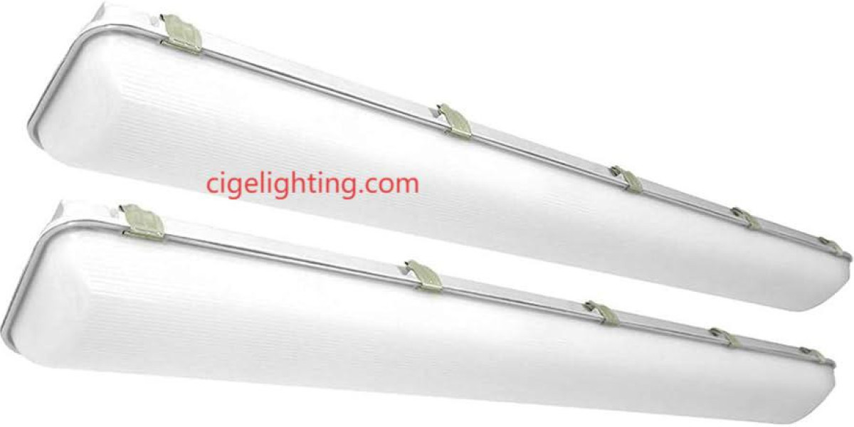 How Cigelighting Triproof Light Clarifies Critical Safety Distinctions