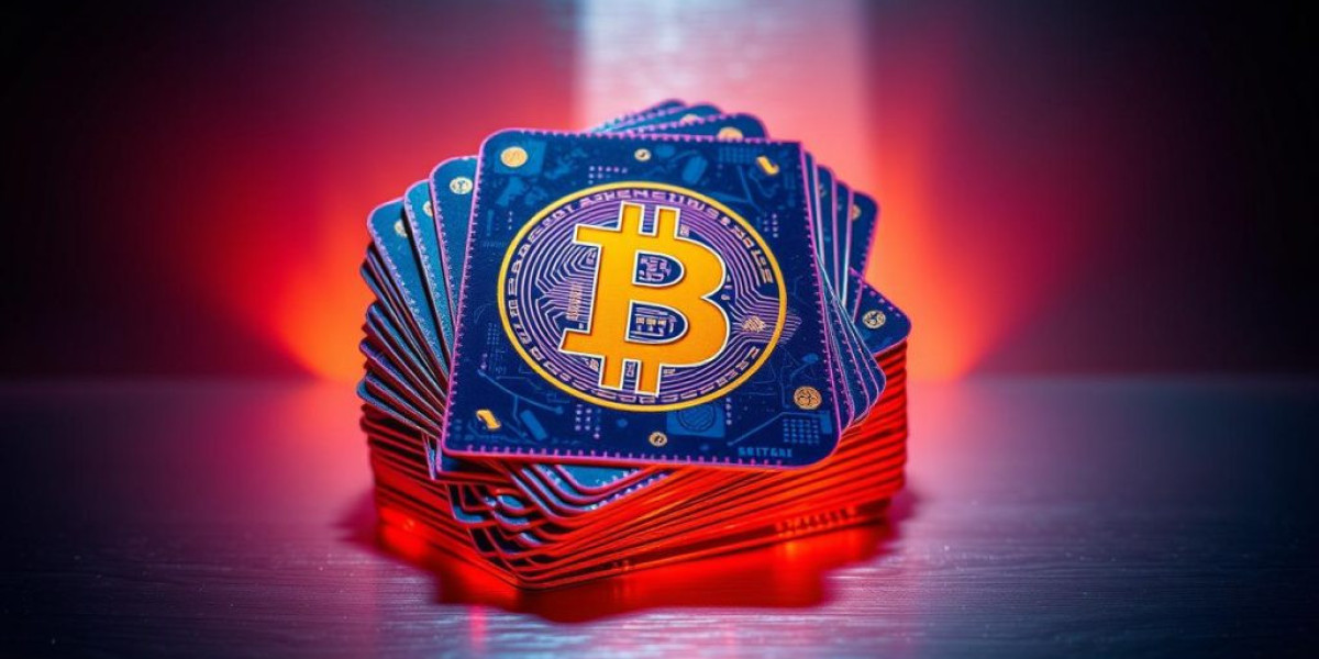 Bankroll Management for Bitcoin Poker
