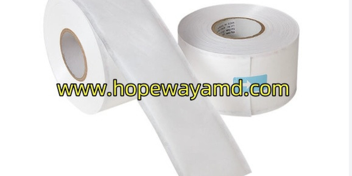 Can Tyvek Flat Roll Pouch Improve Everyday Packaging Use?