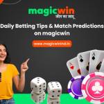 magicwinind Profile Picture