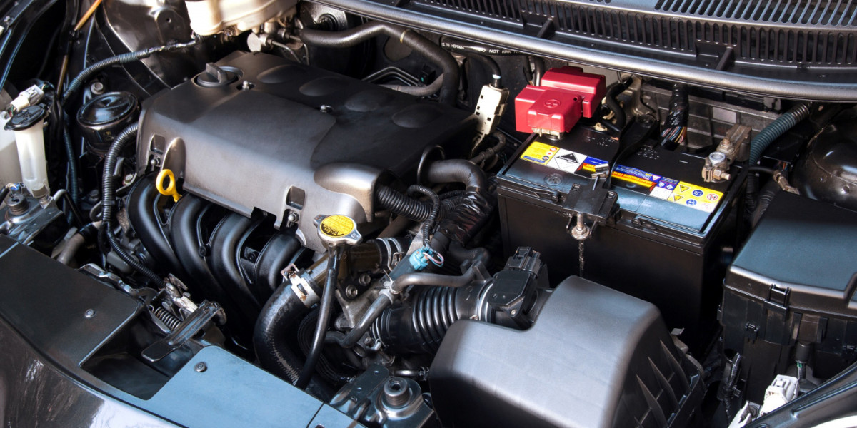 Driving Power Forward: How to Find the Best Car Battery Wholesale Near You