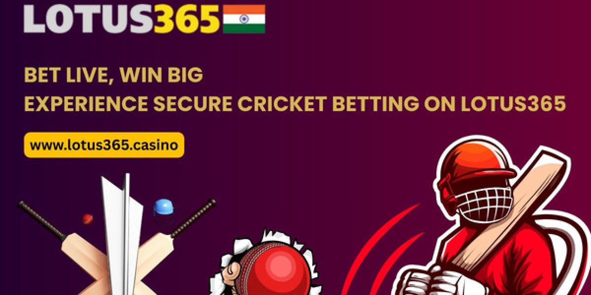 Exploring Lotus365: A Trusted Platform for Online Betting
