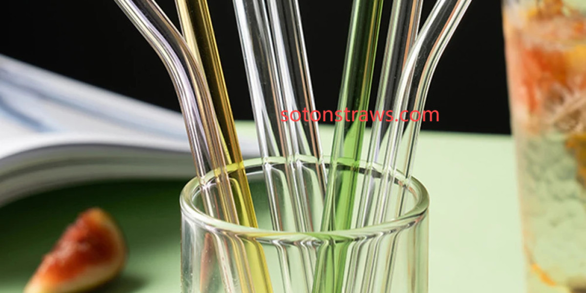 Innovations in Material Science with Soton PP Straw