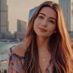 Sofia Shah Profile Picture