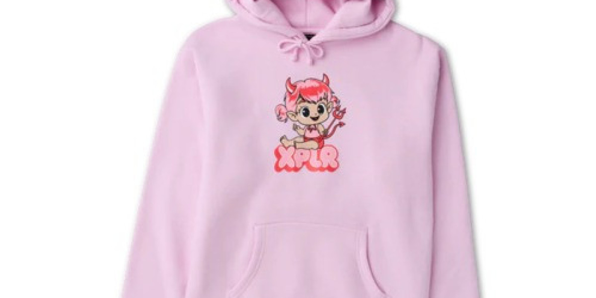 The Ultimate Streetwear Guide to Styling XPLR Hoodies