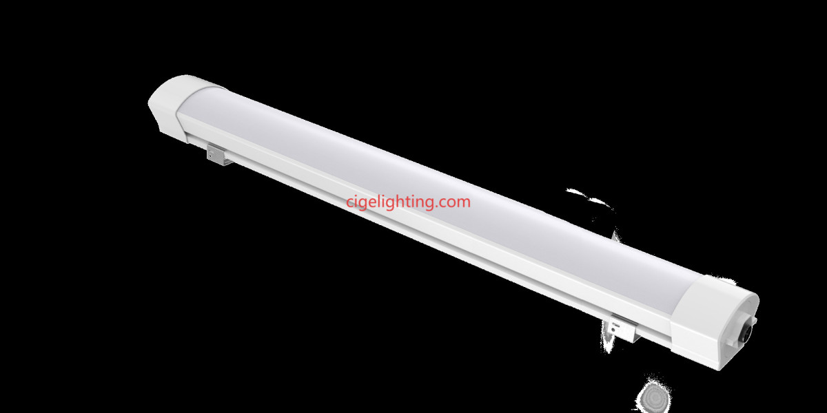 Beyond Degradation Myths: Cigelighting's Triproof Light Factory