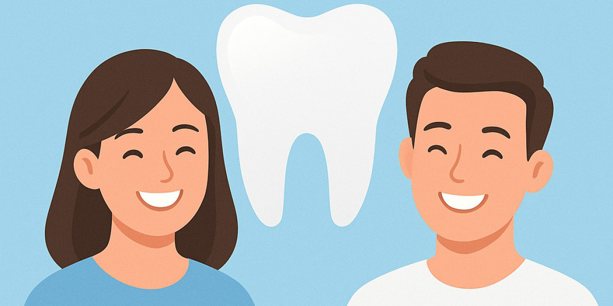 Teeth and Faces: Your Destination for Advanced Dental Care in Kharadi