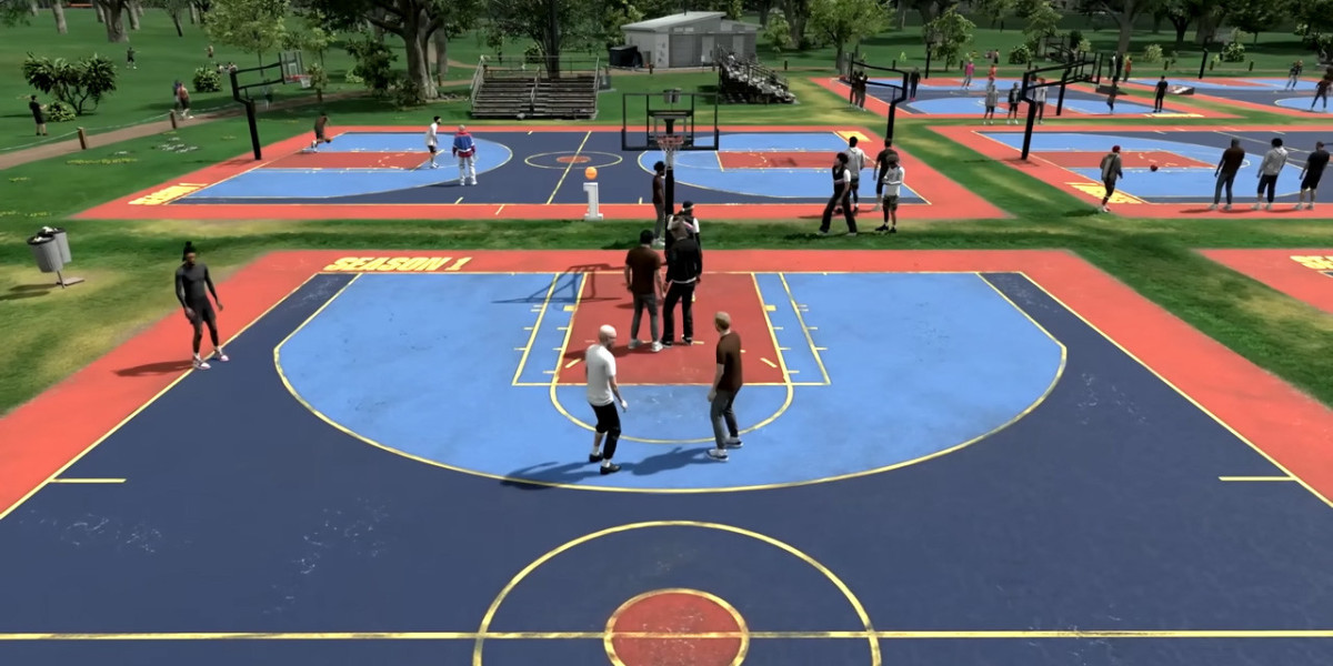 How NBA 2K26 Revived 2K19’s Legendary Dribbling Mechanics