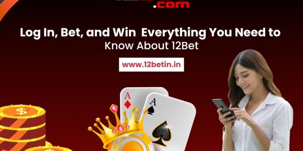 12bet – Fast Bets, Big Wins